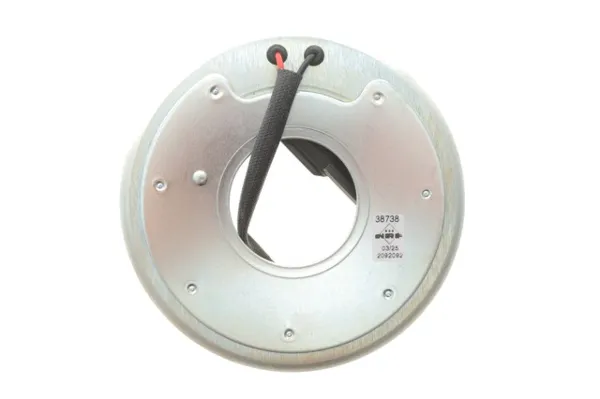 Sprzęgło sprężarki klimatyzacji Dacia Lodgy JS