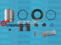 Zestaw naprawczy zacisku hamulcowego tylnego Volkswagen Tiguan AD1, AX1, BT1, BT2