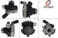 Pompa wspomagania hydraulicznego kierownicy Ford Mondeo B4Y