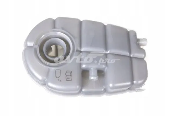 Zbiorniczek wyrównawczy układu chłodzenia 4G0121403AC VAG