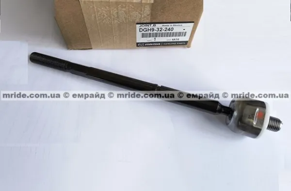 Drążek kierowniczy DGH932240 Mazda