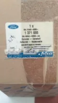 Koło zębate walcowe wału rozrządu silnika, dolotowego (ssącego) Volvo S40 MS