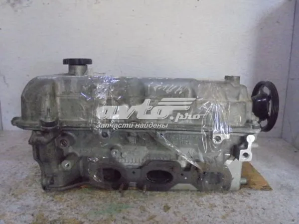 Silnik w komplecie Mazda Tribute EP