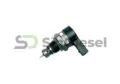 Regulator ciśnienia paliwa w listwie paliwowej BMW X5 F15, F85