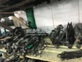 Wahacz zawieszenia przedniego dolny prawy Subaru Forester S13, SJ