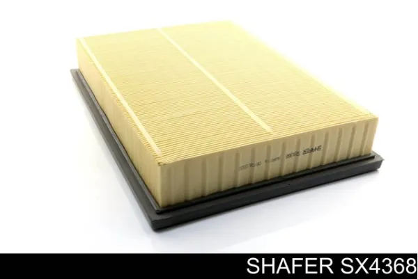 Filtr powietrza SX4368 Shafer