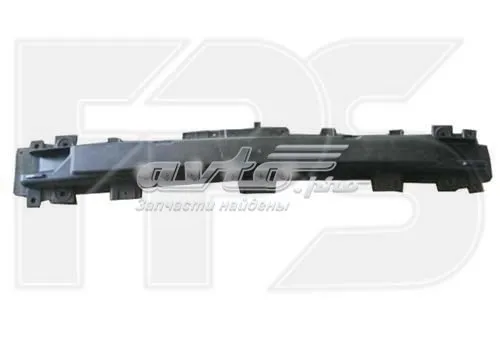 Wzmocnienie zderzaka tylnego FP3244981 FPS