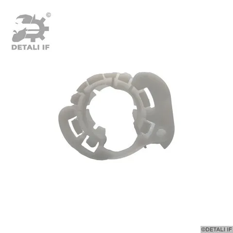 Tuleja mechanizmu zmiany biegów DF12863 Detali IF