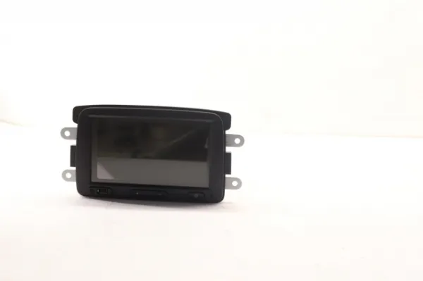 Radioodtwarzacz (radio AM/FM) Renault LODGY JS