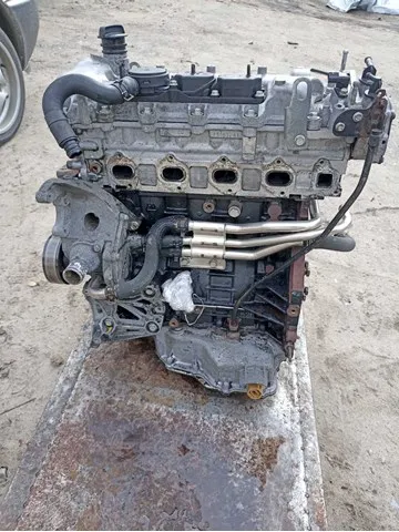 Silnik w komplecie Chevrolet Captiva II