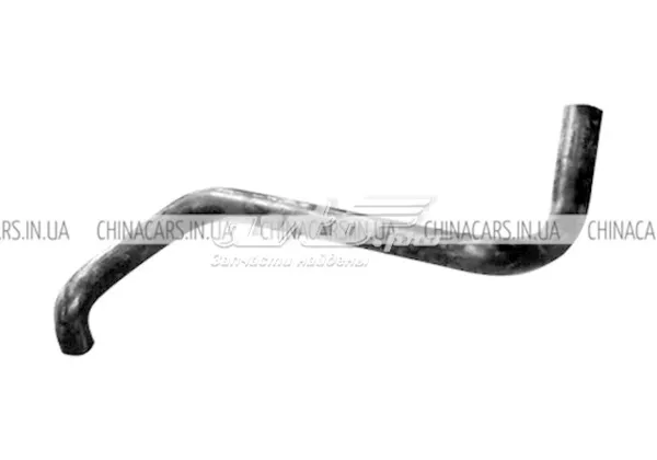 Przewód (króciec) układu chłodzenia Chery Amulet I