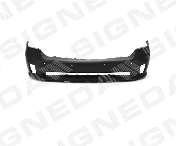 Zderzak przedni Dodge RAM 1500