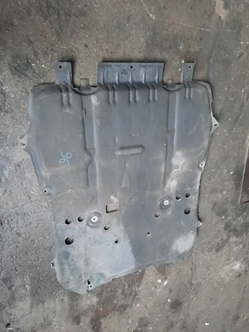 Osłona silnika, miski (przedziału silnika) 9828797280 Peugeot/Citroen