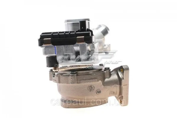 Turbina 7868809021W Garrett