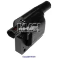 Mostek prostowniczy alternatora = Moster diodowy alternatora Ford Connect PU2