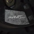 Alternator Citroen C5 DC