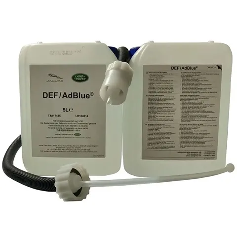 Środek do neutralizacji spalin, mocznik LR104014 Land Rover