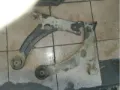 Wahacz zawieszenia przedniego dolny prawy Toyota Corolla E12