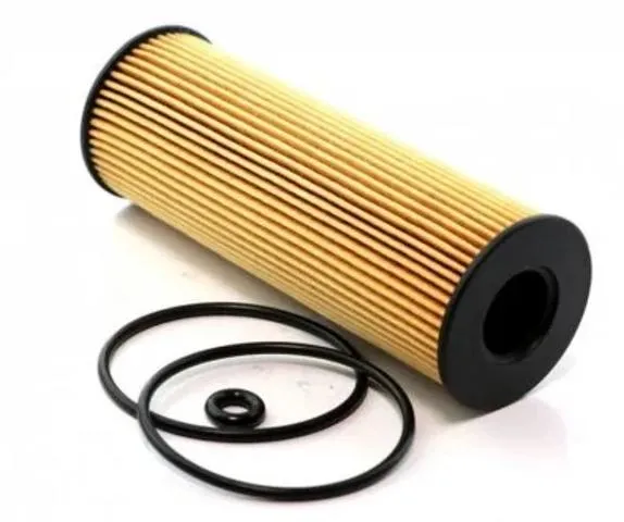 Filtr oleju FOE10050 Shafer