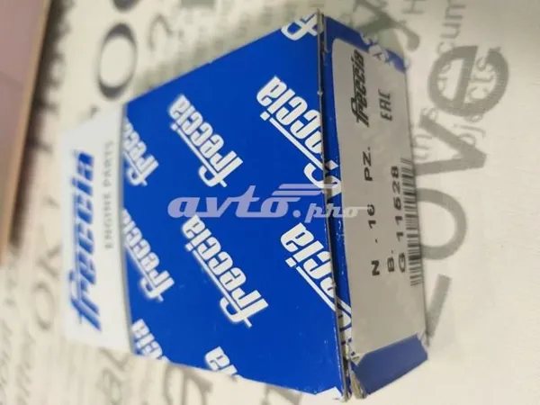 Prowadnica zaworu G11528 Freccia