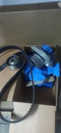 Pasek rozrządu, zestaw Fiat Doblo 223