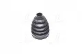 Osłona przegubu homokinetycznego półosi przedniej zewnętrzna Chevrolet Spark (Matiz) M200, M250