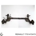 Korpus osi tylnej Renault Clio LB0, LB1, LB2