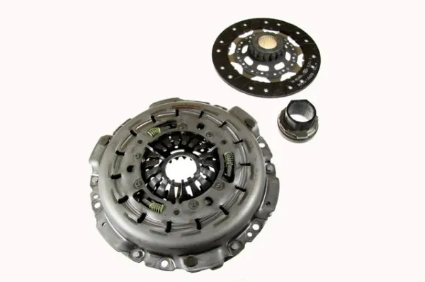 Zestaw sprzęgła (3 części) 622315700 LUK