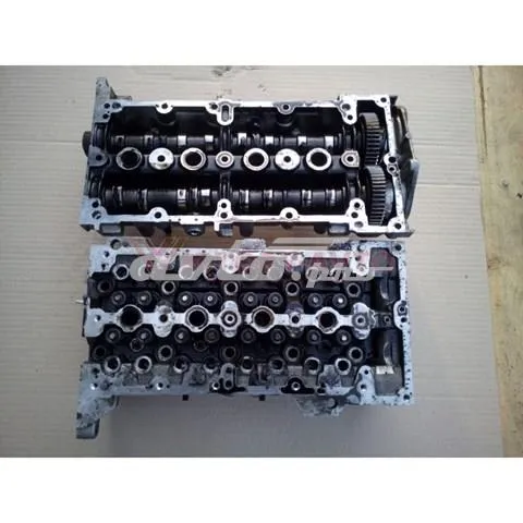 Obudowa wałka rozrządu Opel Astra J Sports Tourer