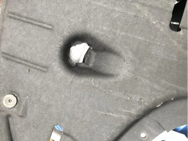 Osłona silnika, miski (przedziału silnika) KIA Sportage cena, od