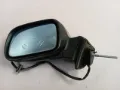 Wkład lusterka wstecznego lewego Peugeot 407 6E