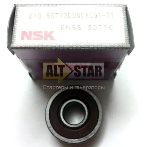 Łożysko alternatora B1050T12DDNCXCG101 NSK