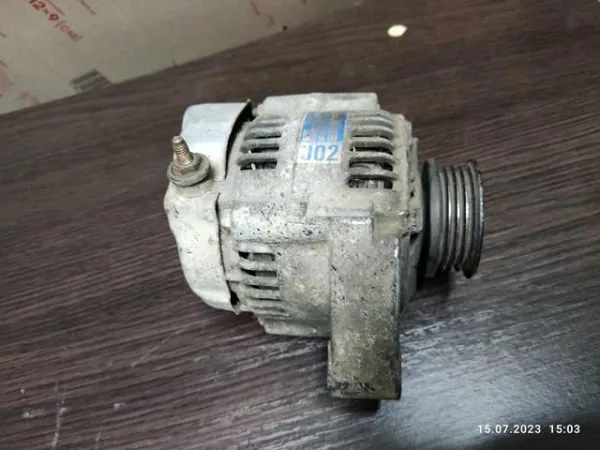 Alternator 2706087402 Daihatsu