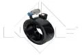 Sprzęgło sprężarki klimatyzacji Opel Astra F48, F08