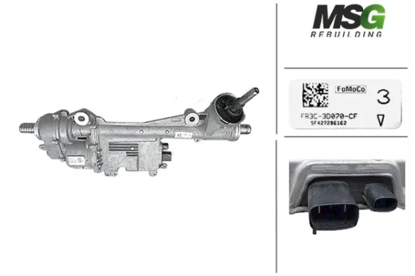 Listwa kierownicza (maglownica) FO423NLR0R Ford