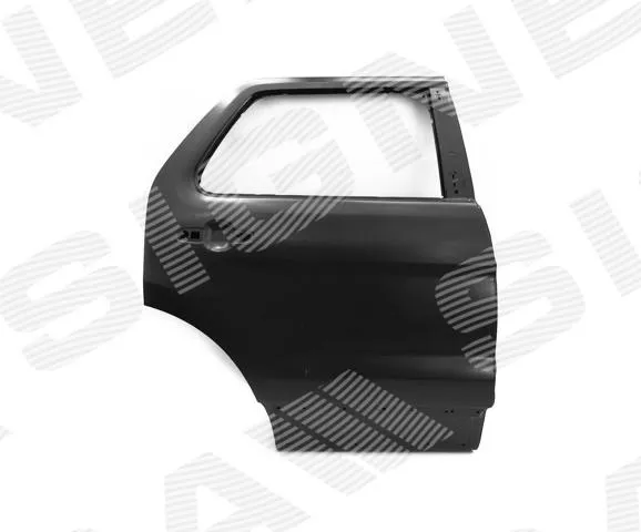 Drzwi tylne prawe Ford Explorer U5