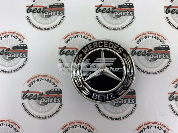 Emblemat na maskę 0008173305 Mercedes
