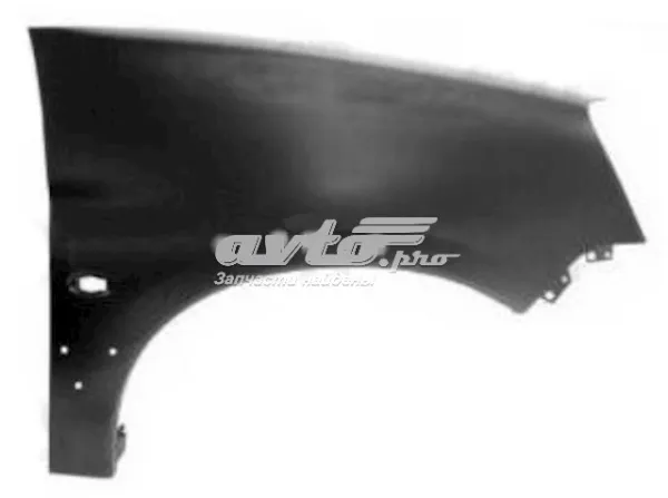 Błotnik przedni prawy Citroen Berlingo cena, od