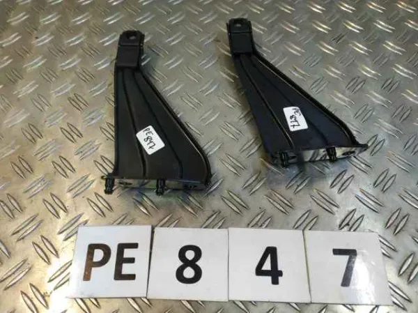 Rolka drzwi bocznych (przesuwnych) prawa górna 9832848080 Peugeot/Citroen