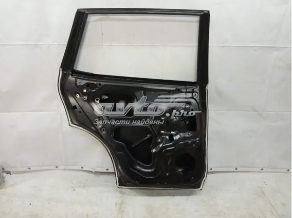 Drzwi tylne lewe FP5037317 FPS