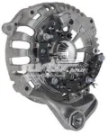 Mostek prostowniczy alternatora = Moster diodowy alternatora BMW 7 E65, E66, E67