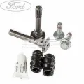 Zestaw naprawczy zacisku hamulcowego przedniego Ford Transit V347/8
