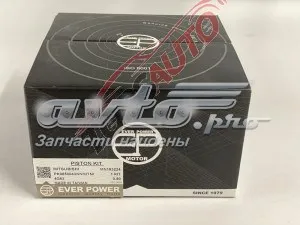 Tłok, komplet na 1 cylinder, 2. naprawa (+0,50) Mitsubishi Outlander I