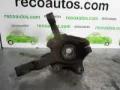 Czop (zwrotnica) przedni prawy Renault Clio LB0, LB1, LB2