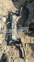 Wahacz zawieszenia przedniego dolny prawy Ford Fiesta CB1