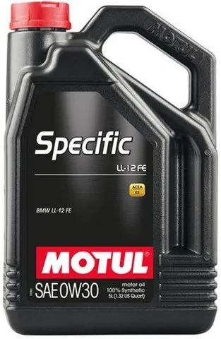 Olej do silnika 107302 Motul