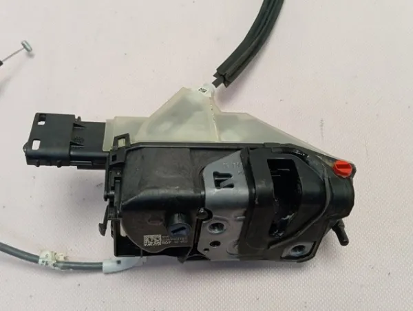 Zamek drzwi przednich lewych Peugeot 508 II