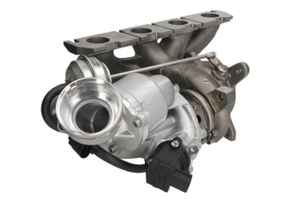 Turbina 9VA13 IHI