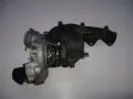 Turbina Skoda SuperB 3T5