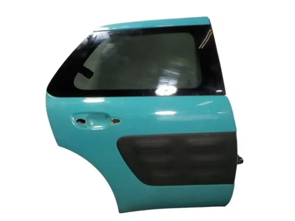 Drzwi tylne prawe Citroen C4 Cactus
